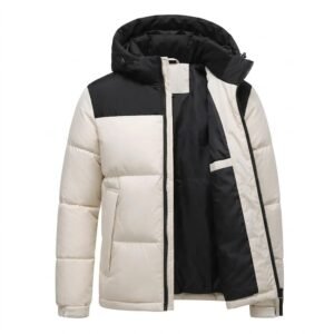 Everest Luxe Jacket