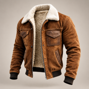 Frontier Utility Jacket