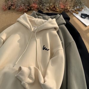 Mason Fleece Pullover